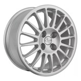 Llanta Deportiva Eb Mr Gris Rodado 16 Vectra Zafira 5x110