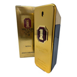 Paco Rabanne 1 Million Royal Edp 100ml Para Masculino