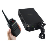 Repetidor Digital Profissional Rb 91 Uhf Kit 2 Rb  24 Uhf