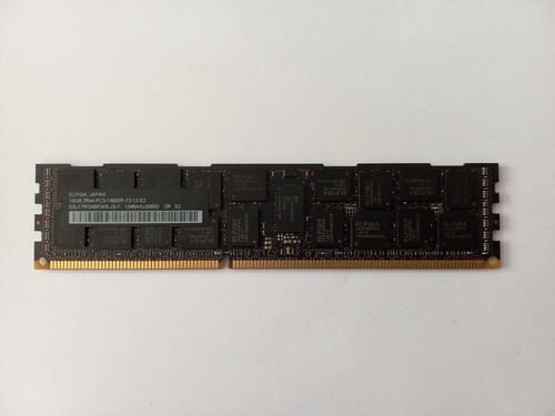 Memoria Ddr3 Para Mac Pro 2013