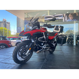 Bmw Motorrad R 1200 Gs 2017