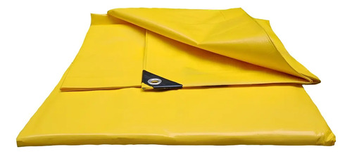 Lona Super Reforzada 7x10 Mts Varios Colores Impermeable