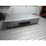 Sucata Dvd Player Philco Dv-p2100 - Nao Liga