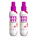 Quitamanchas Bye Bye Drops 250 Ml X 2 Uds