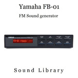 Sonidos Sysex Para Yamaha Fb-01