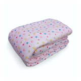 Acolchado Cotton Touch Infantil