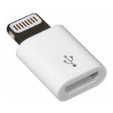 Adaptador Micro Usb A I