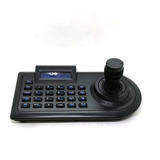 Comando Cctv Control Camaras Seguridad Keyboard Digital