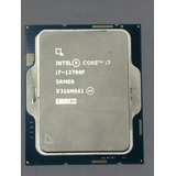 Procesador Gamer Intel I7 13700f 2.1 Ghz 16 Núcleos Dimm