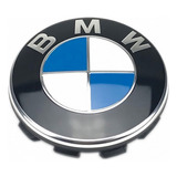 Centro Llanta Para Bmw 56mm 685714901 Original