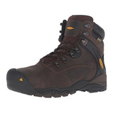 Keen Utility Men Louisville 6 Bota Industrial Impermeable