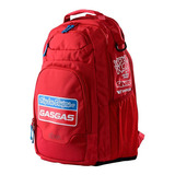 Tld Gasgas Team Whitebridge Backpack Red