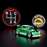 Juguetes Auto Colección Hot Wheels Rlc Kawa-bug-a Membresía