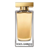 Perfume Dolce & Gabbana The One Edt 100 Ml Para Mujer