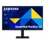 Monitor Samsung 24 Pulgadas S3 S24d300gal Full Hd Ips 100hz. | Envío gratis