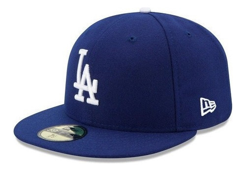 Gorra New Era Los Angeles Dodgers Casica 59fifty