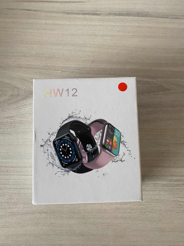 Smart Watch Hw12
