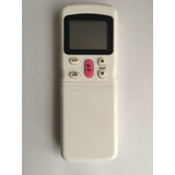 Control Remoto Aire Acondicionado T/r11-surrey-carrier-etc