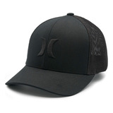 Gorra Hurley Laguna Icon Stretch Original