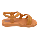 Sandália Ipanema Solar Baby Feminino Infantil Casual