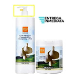 Kit Ajo Shampoo Mascarilla 1000 - mL a $148