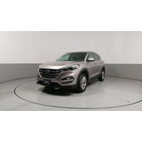 Hyundai Tucson 2.0 Limited At