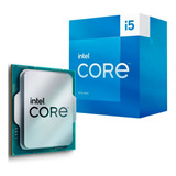 Processador Intel Core I5 13400f Lga 1700  - Bx8071513400f