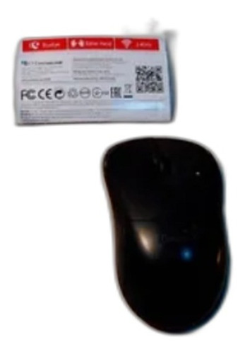 Mouse Genius Para Repuesto Sin Usb Ref 1301