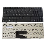 Teclado Notebook Itautec Infoway W7645 W7655 N8610 N8630