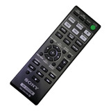 Control Remoto Sony Rm-amu199  Para Mhc-gpx555