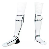 Medias Portero Rinat Classic Negro/blanco 