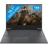 Notebook Hp Victus Gamer Rtx 3060 I7 12700h 16gb Ddr4 Nvme