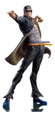 Statue Legend Jotaro Kujo - Jojos Bizarre Advent 3 Pre-vent