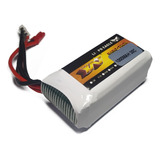 Batería Lipo Xw Eagle 1000mah 3s 30c, Electrónica, Rc