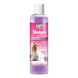 Shampoo Para Perro Essentials Acondicionador 250 Ml Tono De Pelaje Recomendado Todos