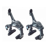 Herraduras Shimano Tiagra R-4700 Delantera/trasera