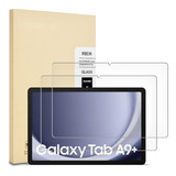 Rt Protector De Pantalla De Tableta Para Galaxy Tab A9 Plus