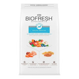 Biofresh Super Premium Castrado Raza Med (3kg)