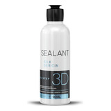 Borabella Selagem 3d Antifrizz De 90ml 90g