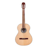 Guitarra Criolla Clasica Fonseca Modelo 31p 