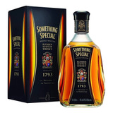 Whisky Something Special Litro 1000ml O - mL a $120