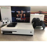 Xbox One S 1.5 Tb