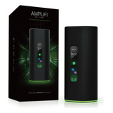 Amplifi Afi-aln-r-us Alien Tri-band Wi-fi 6 Wireless 802.11a