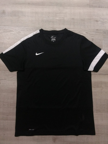 Remera Nike Dri-fit Niño Xl