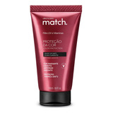 O Boticario Match Leave Anti Desbotamento Proteção Cor 150ml