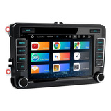  Vw Seat Carplay + Android Gps Wifi Passat Jetta Leon Jetta