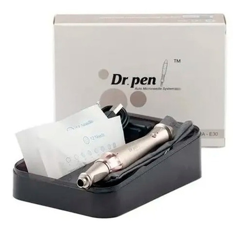 Dermapen Dr Pen E30 Inalámbrico - L a $230850