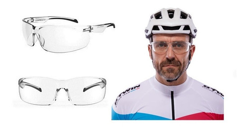 Gafas Ciclismo Profesionales Filtro Uv Bicicleta Running