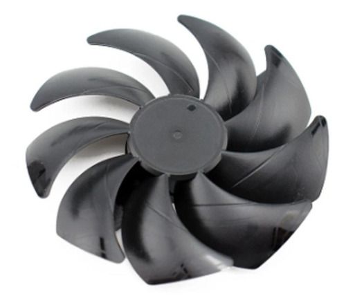 Ventilador De Refrigeración De 95mm Rx 5500 5600 Xt Pulse