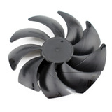 Ventilador De Refrigeración De 95mm Rx 5500 5600 Xt Pulse